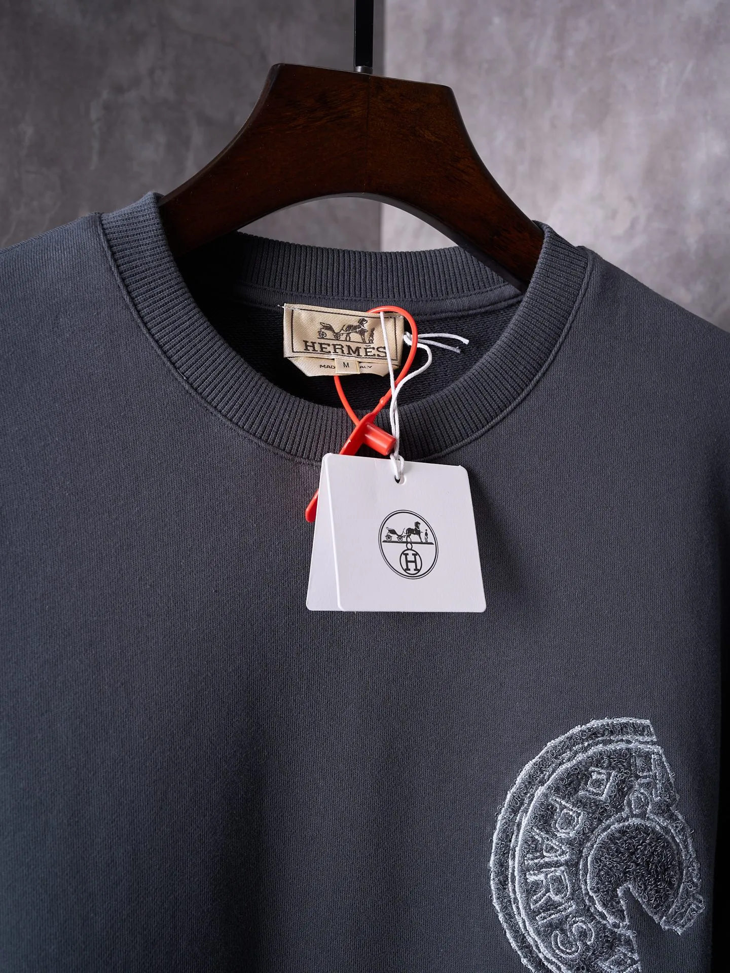 Hermes/ Paris 【In Stock】S M L XL HERMES